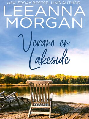 cover image of Verano en Lakeside